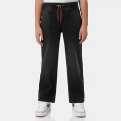 Gzuck - Pantalón Jogger Denim Niño Hellmo Kids