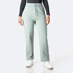 PIONIER - Pantalón Jogger Franela Mujer Yoxira