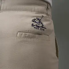 GENERICO - PANTALON ROYAL POLO HOMBRE - AZRAT-PA LINO