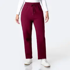 PIONIER - Pantalón Jogger Franela Mujer Yoxira