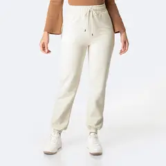 PIONIER - Pantalón Jogger Franela Mujer Danyela F