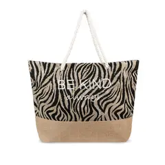 IMPULS - Bolso Versátil Mujer Animal Print Naia19