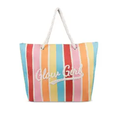 IMPULS - Bolso Playa Mujer Multicolor Naia20