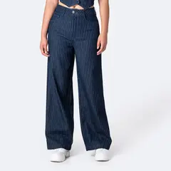 PIONIER - Pantalón Jean Denim Mujer Jaslen