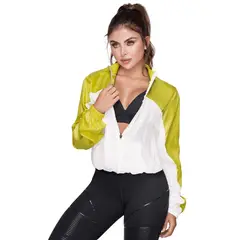 CHAMELA - Chaqueta deportiva mujer 44527
