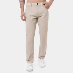 GZUCK - Pantalón Jean Bull Denim Hombre New Rhilox Drill