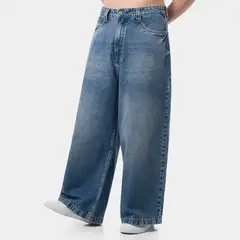GZUCK - Pantalón Jean Denim Hombre Raion