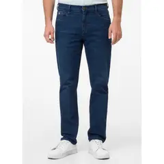 NORTON - Pantalón Jean Semi Pitillo Denim Stretch Hombre Zankef