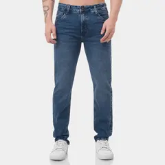GZUCK - Pantalón Jean Denim Stretch Hombre Gj Serie - 245