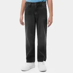 GZUCK - Pantalón Jean Denim Niño Woller Kids