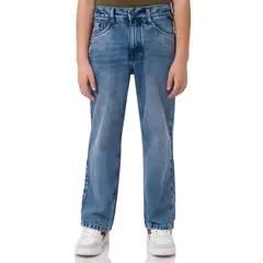Gzuck - Pantalón Jean Denim Niño Ray Kids