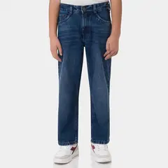 GZUCK - Pantalón Jean Denim Niño Ray Kids