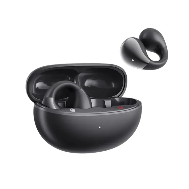 Audifonos Inalambricos Crossky C30S Open Ear con Clip autonomía de 40h