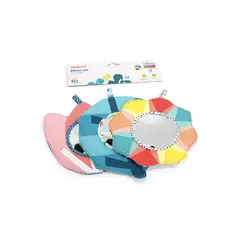 MINILAND - SET DE 3 ESPEJOS-MINILAND MIRROR SET