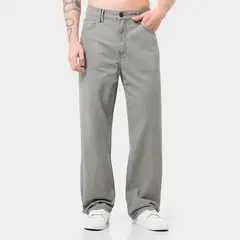 GZUCK - Pantalón Drill Hombre Levolx Drill