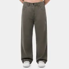 GZUCK - Pantalón Drill Hombre Woller Bull Denim