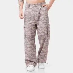 GZUCK - Pantalón Rip Stop Hombre Soldyer