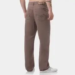 GZUCK - Pantalón Drill Hombre Levolx Drill