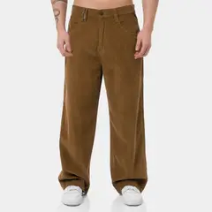 GZUCK - Pantalón Corduroy Hombre Kolfo