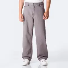 PIONIER - Pantalón Drill Hombre Domeniko D