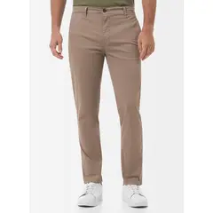 NORTON - Pantalón Semi Pitillo Drill Stretch Hombre Maycelo