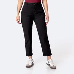 PIONIER - Pantalon Moda Tafeta Simran Mujer