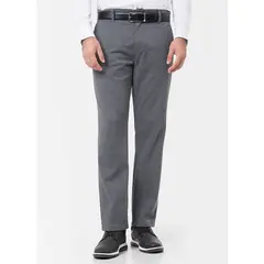 NORTON - Pantalón Semi Pitillo Drill Stretch Hombre Chemsert