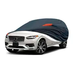 FUNCOVER - Cobertor camioneta Volvo Xc90 impermeable