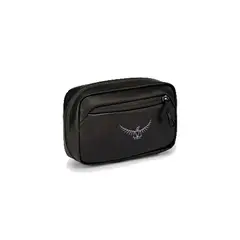 OSPREY - Transporter Powerhouse Black
