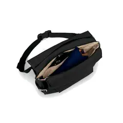 OSPREY - Arcane Hip Bag Black