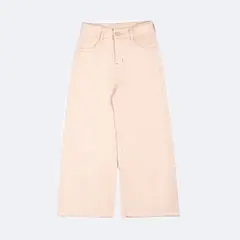 PIONIER - Pantalon Clasico Drill Stretch Matylde Drill Niña