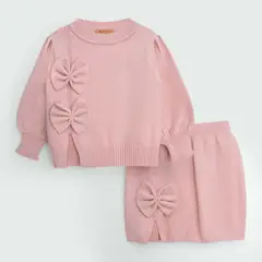 KUKULI - CONJUNTO EMMA NIÑA M1601