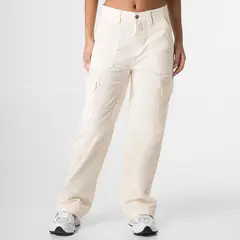 SQUEEZE - Pantalón Tafeta Mujer Yefra