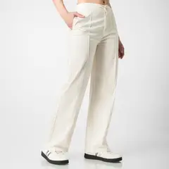 SQUEEZE - Pantalón Tafeta Mujer Yasul