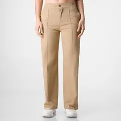 SQUEEZE - Pantalón Tafeta Mujer Yasul