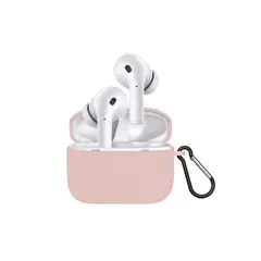 ARGOM TECH - AUDÍFONOS SKEIPODS E70 ROSADO
