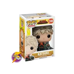 FUNKO - MY HERO ACADEMIA KATSUKI 249