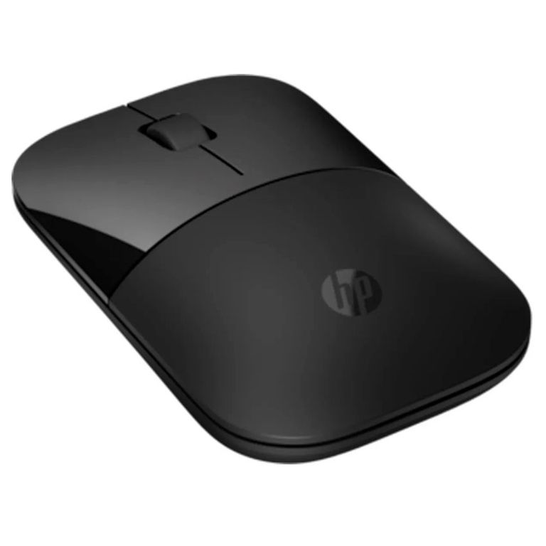 MOUSE Z3700 V0L79AAABL NEGRO