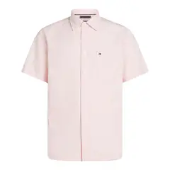 TOMMY HILFIGER - CAMISA HERITAGE OXF STP SHIRT S/S