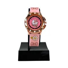 SANRIO - Reloj Fashion HELLO KITTY de Colección
