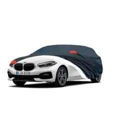 FUNCOVER - Cobertor auto Bmw Serie 1 impermeable
