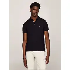 TOMMY HILFIGER - POLO M TOMMY STRETCH SLIM FIT POLO TH
