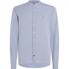 TOMMY HILFIGER - CAMISA CL-W CHAMBRAY SHIRT TH