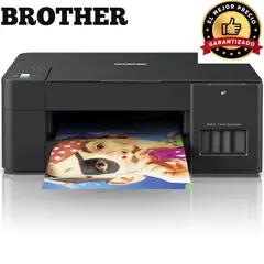 BROTHER - IMPRESORA MULTIFUNCIONAL DCP T220-OPEN BOX