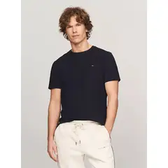 TOMMY HILFIGER - Camiseta nantucket con logo