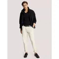 TOMMY HILFIGER - CAMISETA M CORE STRETCH SLIM VNECK