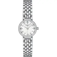 TISSOT - Reloj Mujer Lovely Round