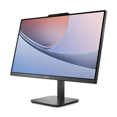 LENOVO - PC AIO 240 V100 23.8' IPS FHD I3 N305 8GB DDR4 512GB SSD ULTRA VELOZ