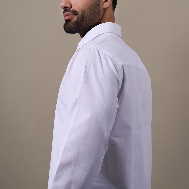 CAMISA ROYAL POLO HOMBRE - DURLEX-PA DOBBY
