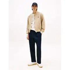 TOMMY HILFIGER - CASACA REVERSIBLE BOMBER TH